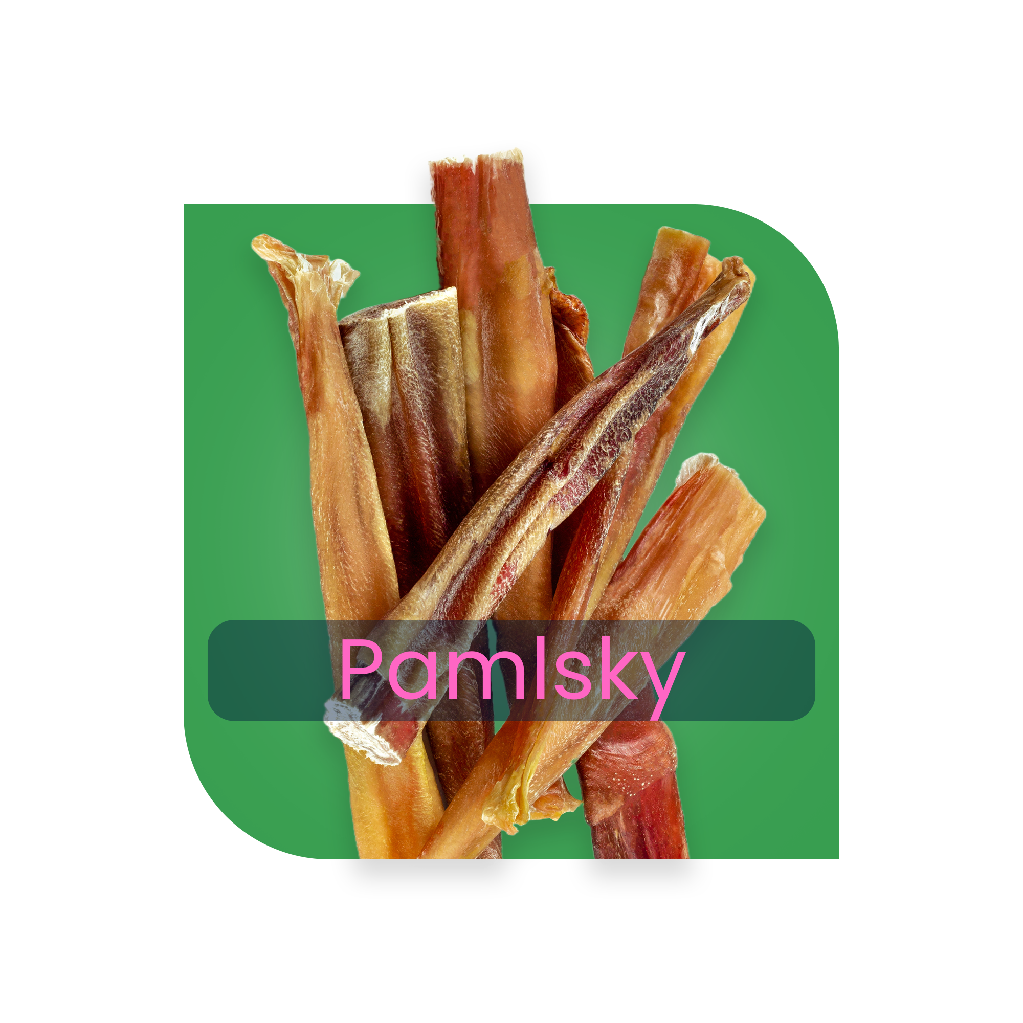 Pamlsky